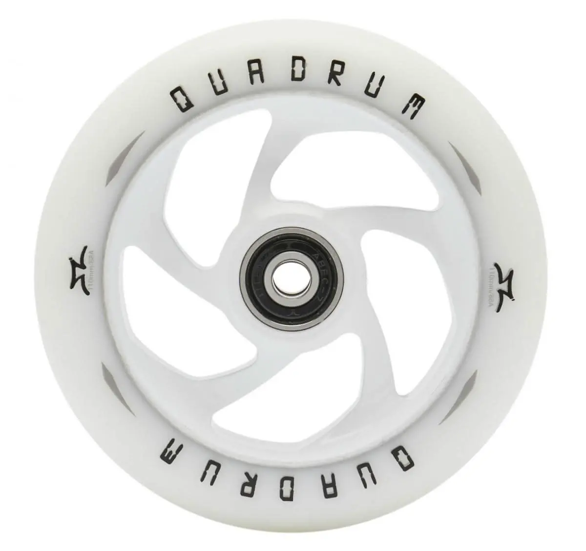 110 Mm Ao Quadrum Kick Scooter Wheels 5