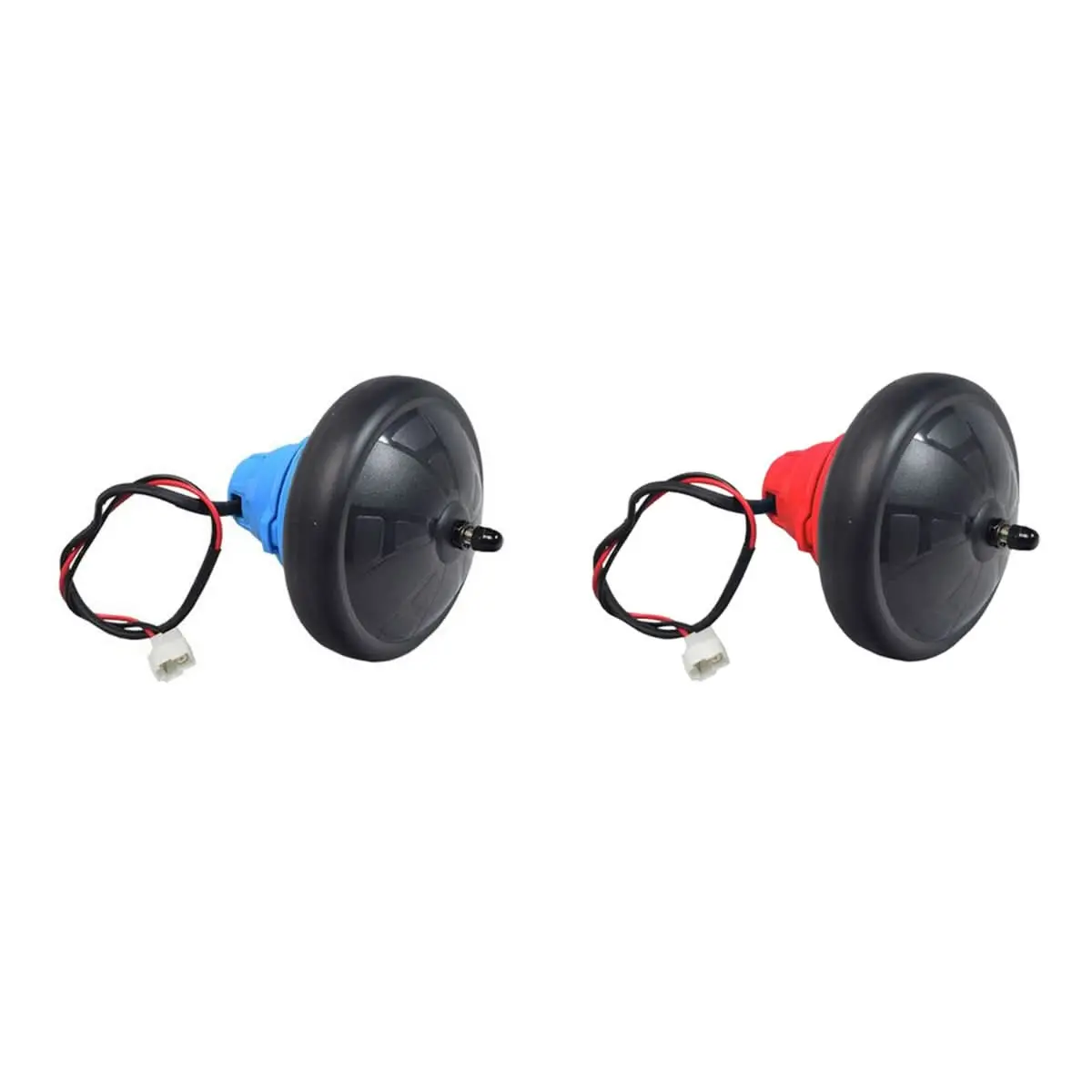 Rear Wheel With Hub Motor For The Razor Power Core E100 1