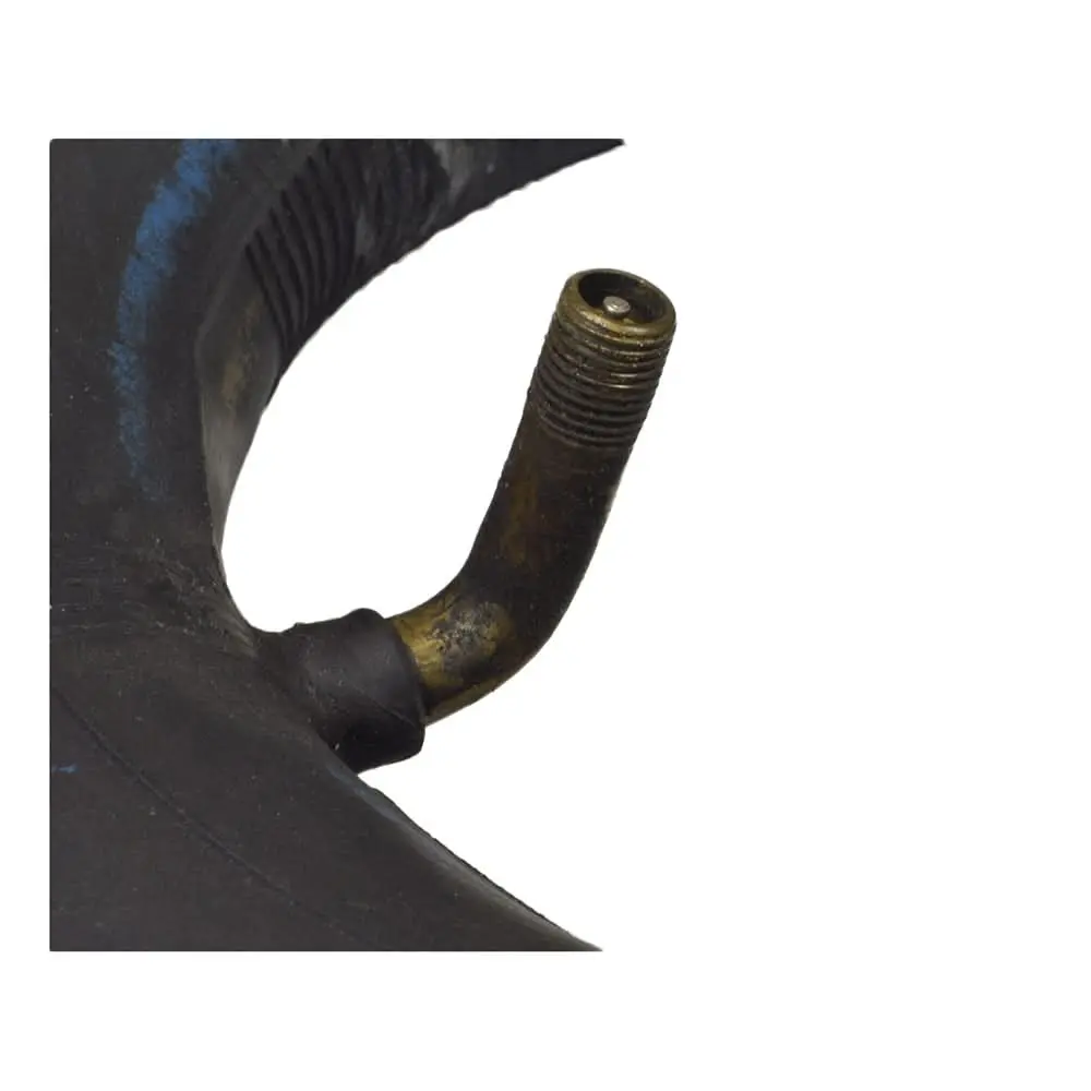200X50 (8"X2") Scooter Inner Tube With Angled Valve Stem For The Razor A5 Air 2