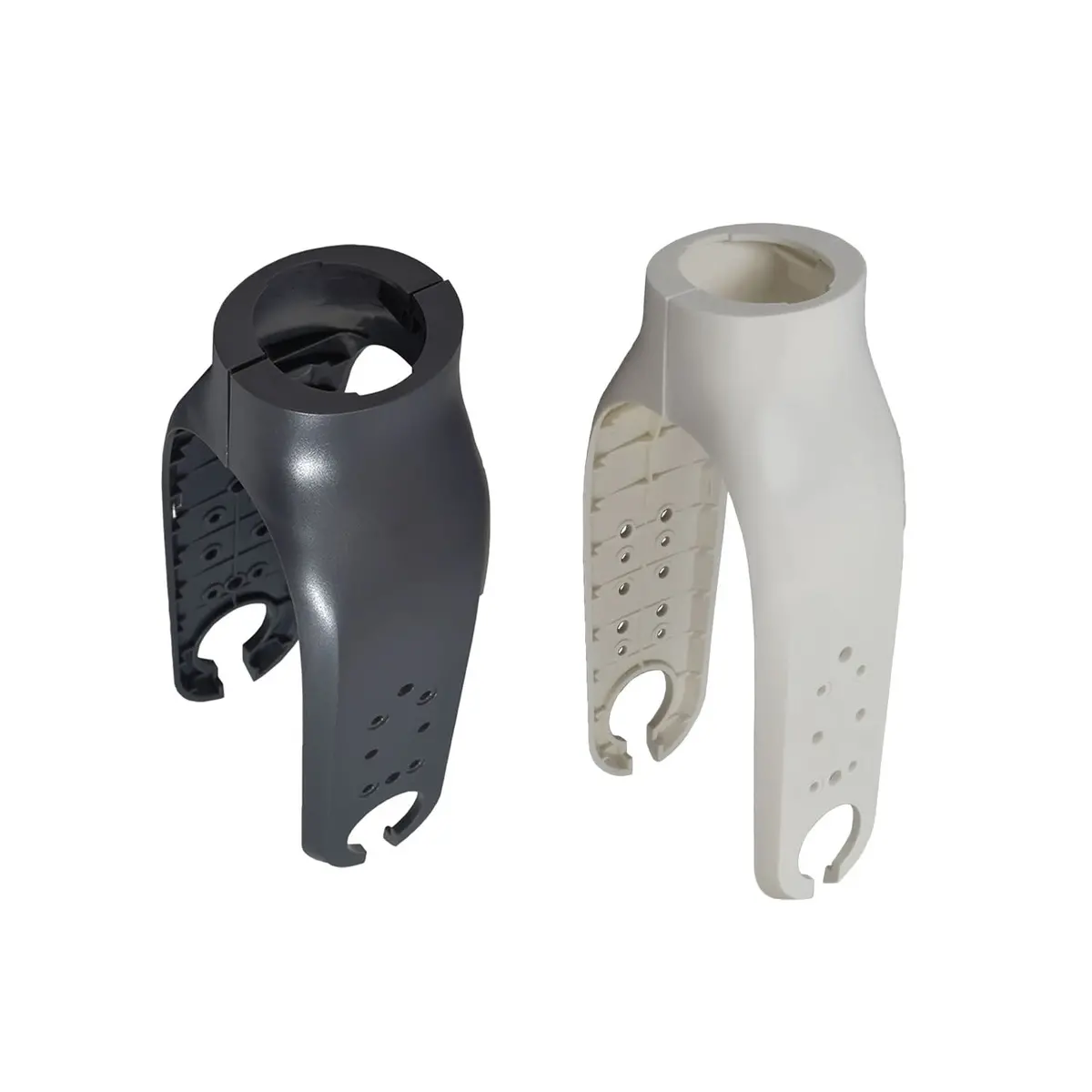 Plastic Fork Cover For The Xiaomi Mi M365 1