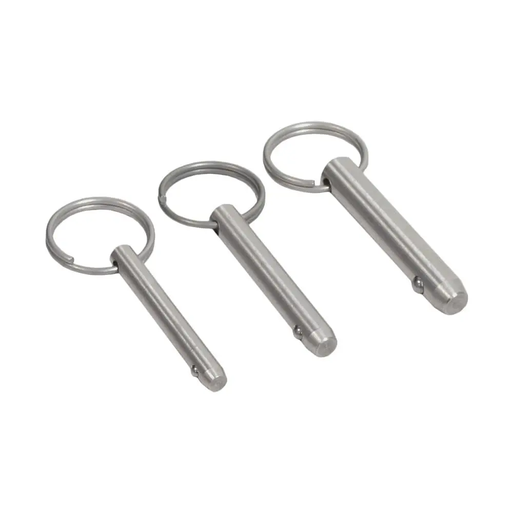 1-1/2" Quick Release Pin 1