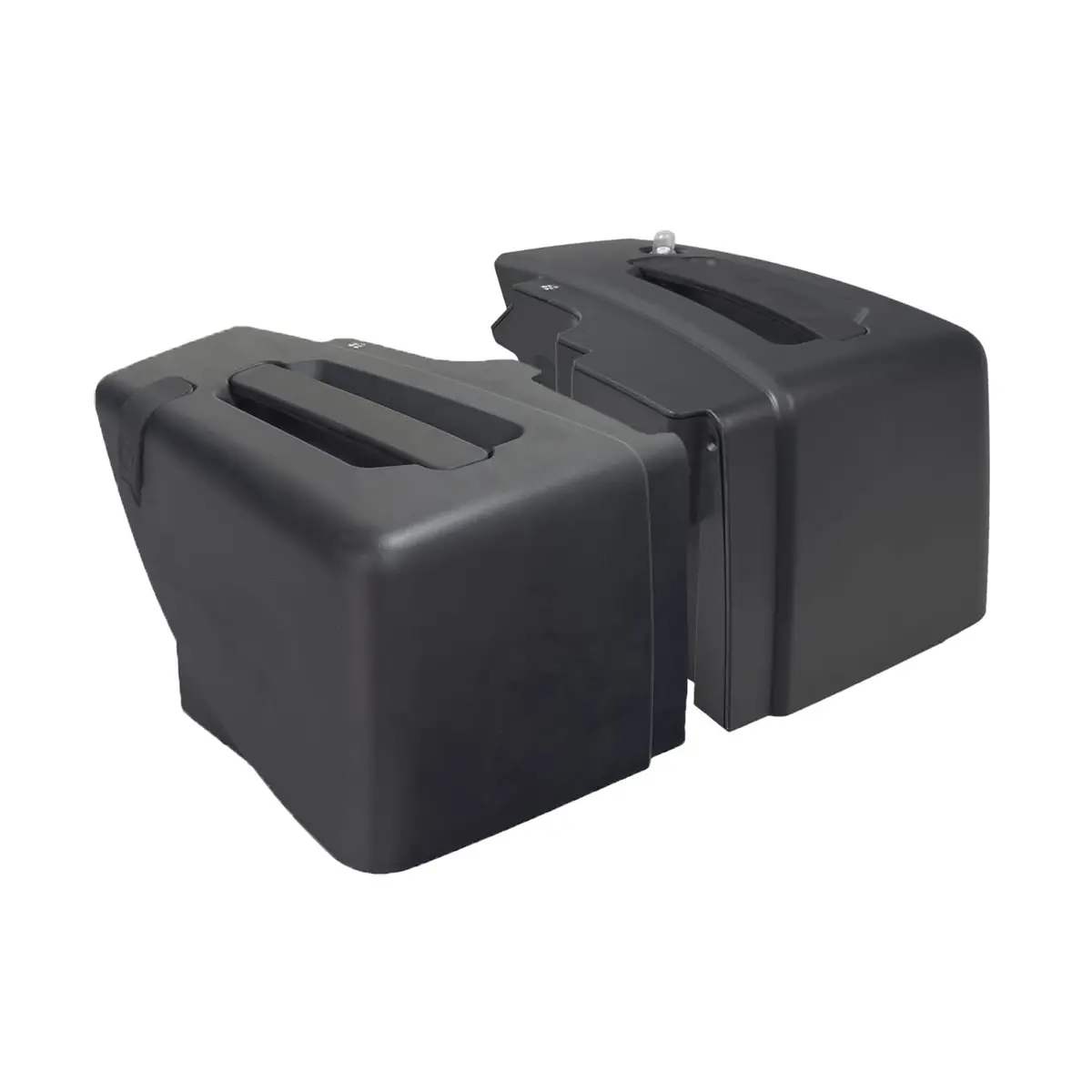 Battery Box Assembly For The Pride Revo 2.0 (S66/S67) 1