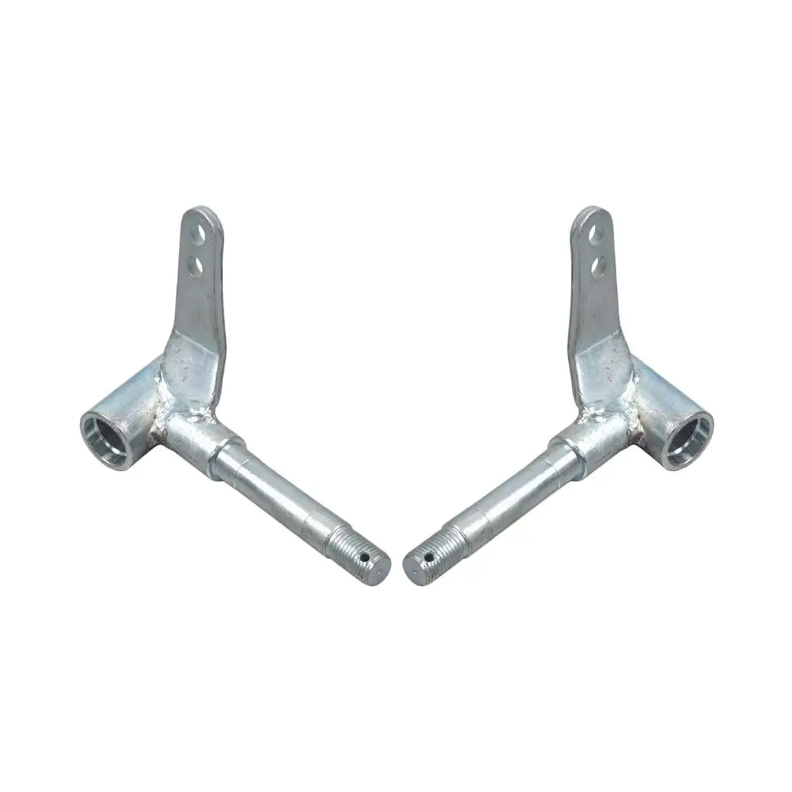 Front Axle Spindle For The Monster Moto / Mega Moto Mm-K80 80Cc Go-Kart 1