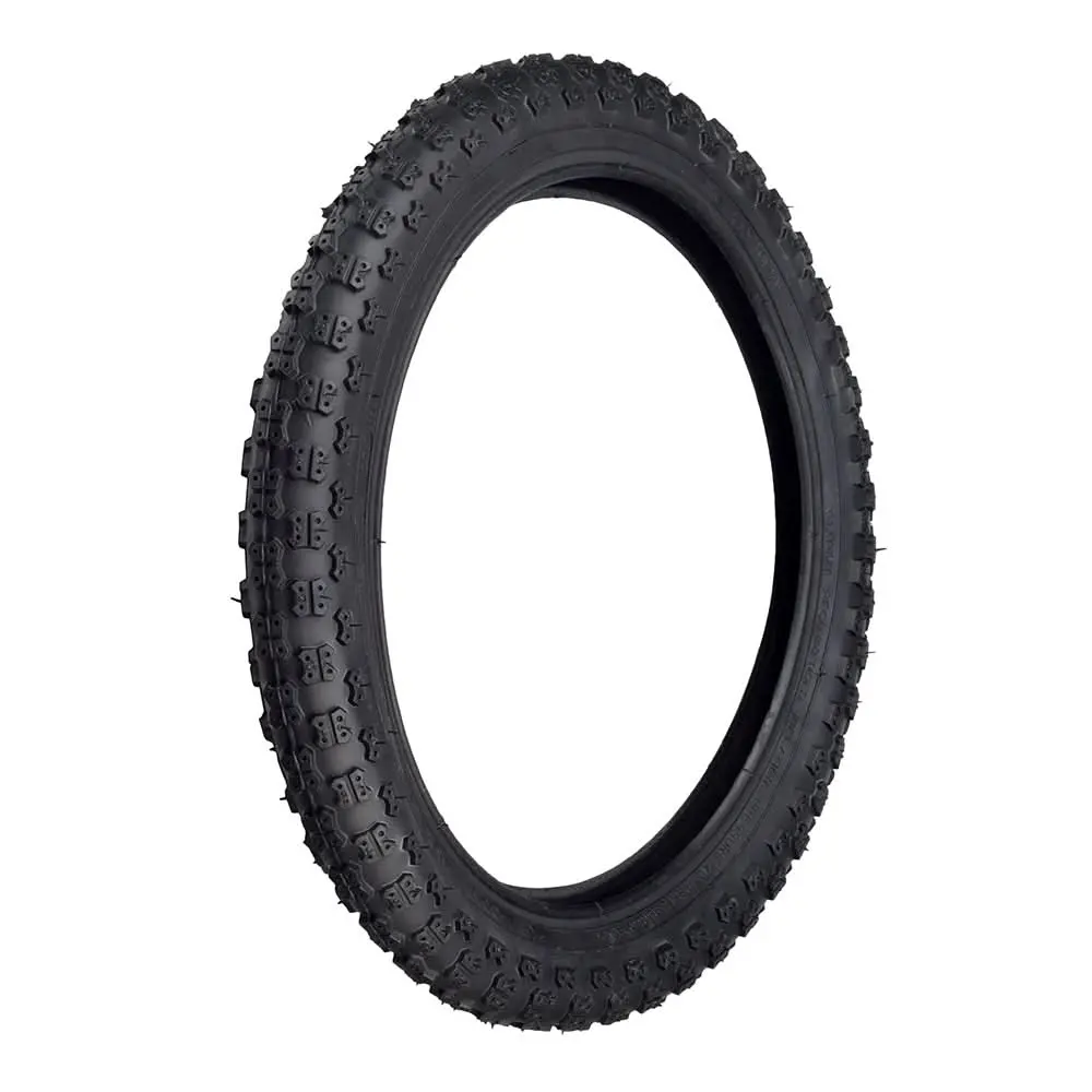 16X2.125 Tire With K50 Knobby Tread For Adult Trikes & Recumbent Bikes 1