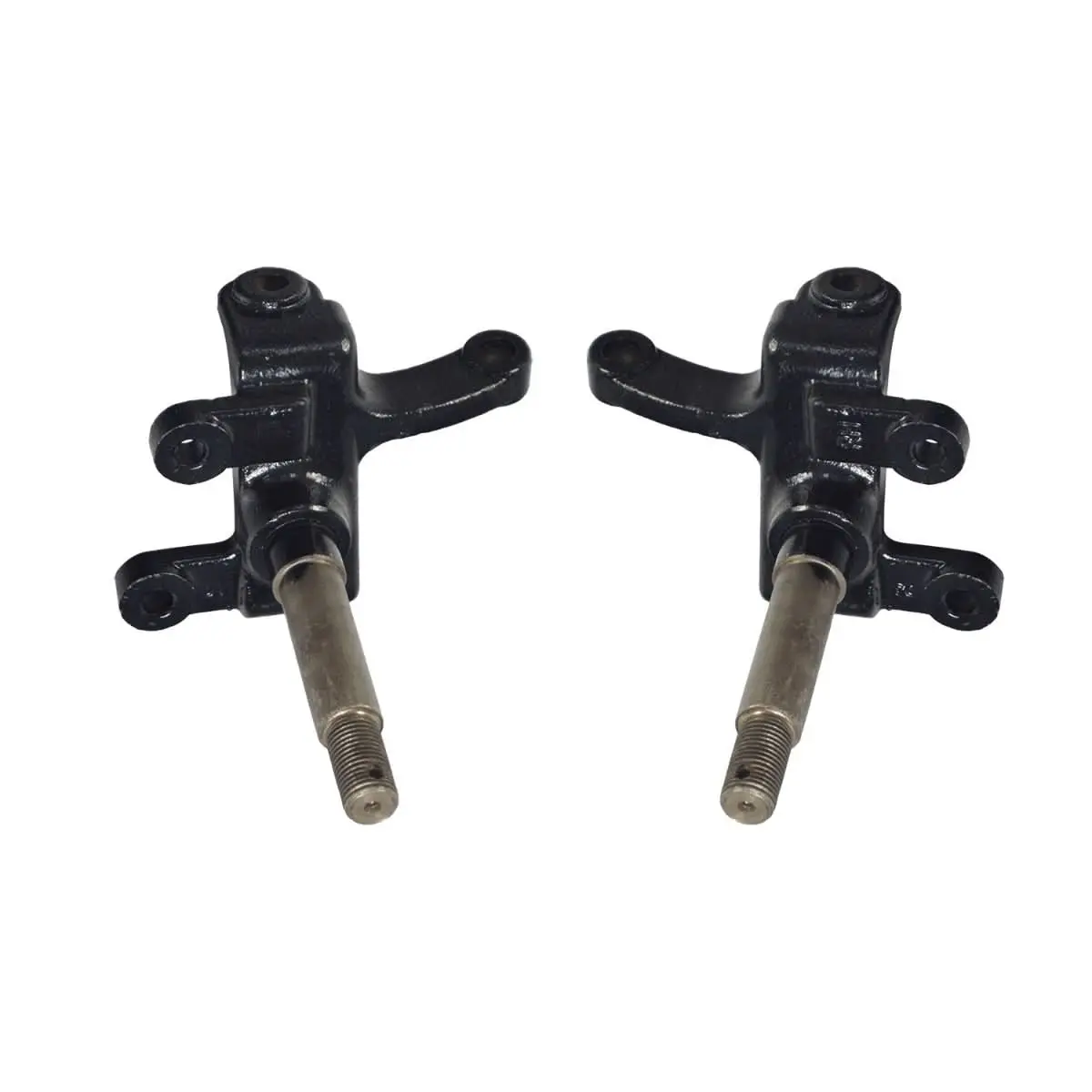 Steering Spindle For Taotao Atk125a & Jeep Auto Go-Karts 1