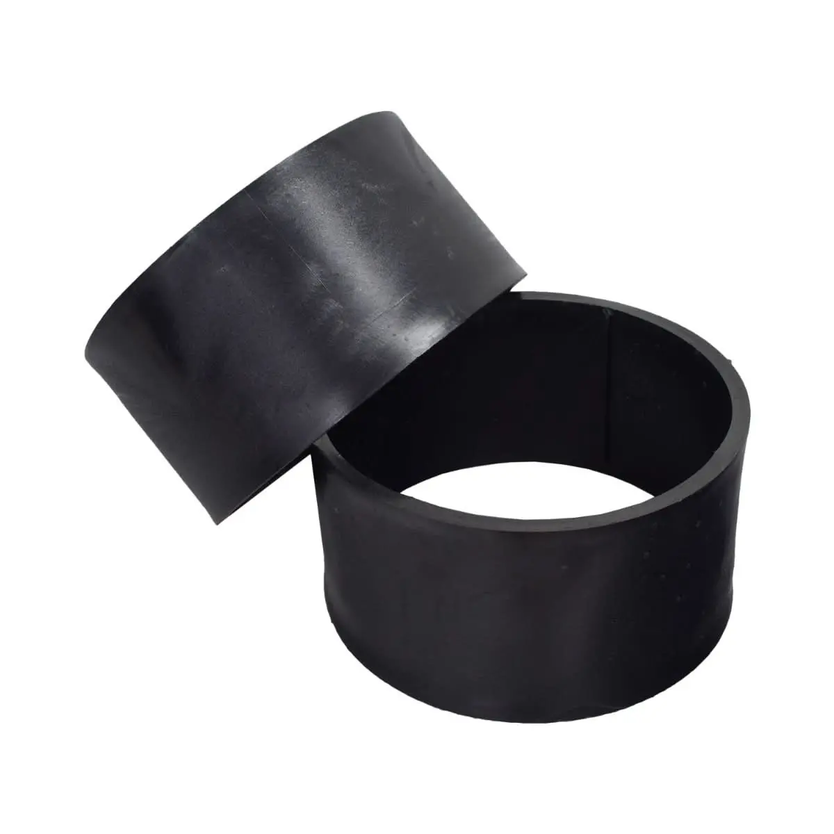 11X7.10-5 Pvc Plastic Tire Sleeves For Drift Trikes & Go-Karts (Set Of 2) 1