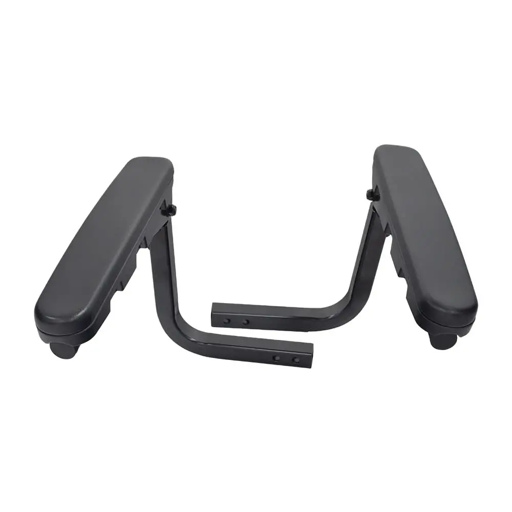 Armrest Pad & Bracket For The Pride Revo 2.0 (S66/S67) & Victory Lx Sport (S710lxw) 1