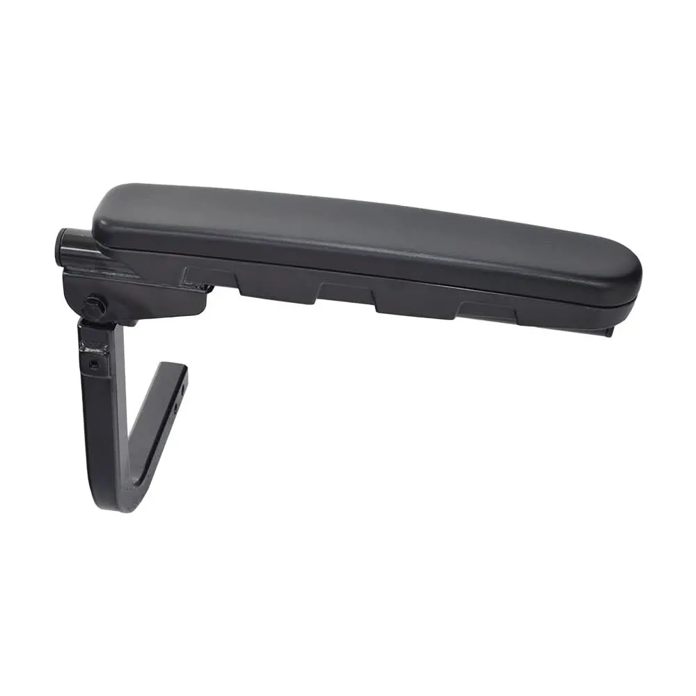 Armrest Pad & Bracket For The Pride Revo 2.0 (S66/S67) & Victory Lx Sport (S710lxw) 2
