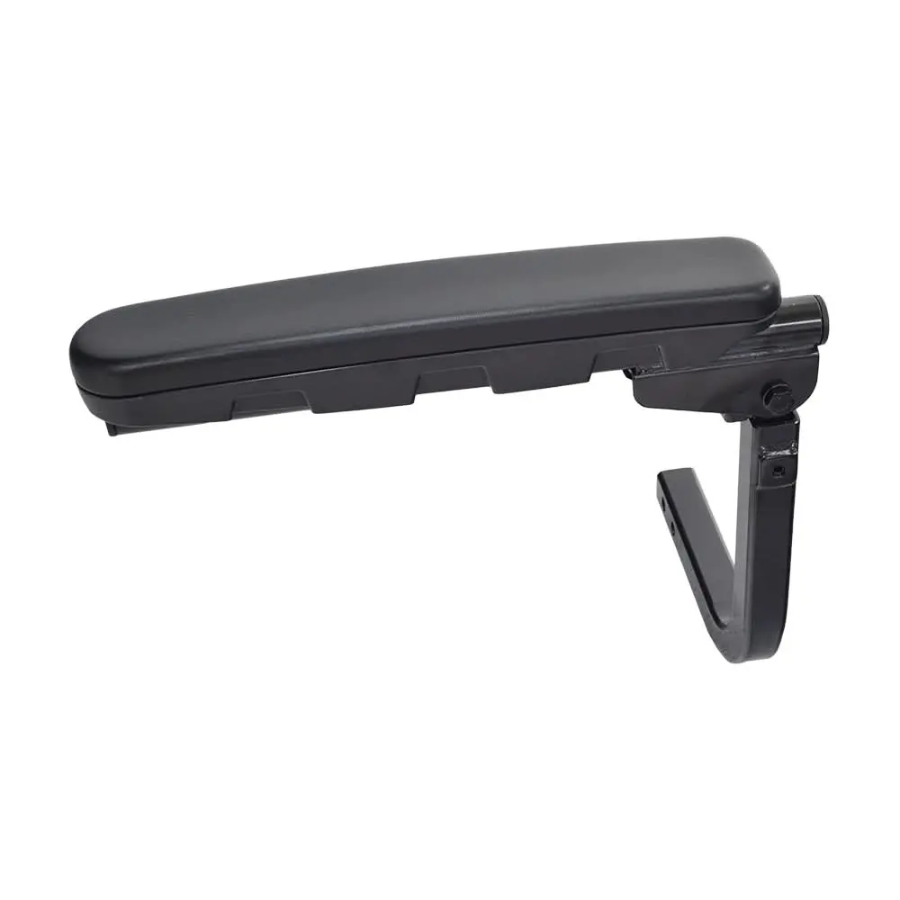 Armrest Pad & Bracket For The Pride Revo 2.0 (S66/S67) & Victory Lx Sport (S710lxw) 1