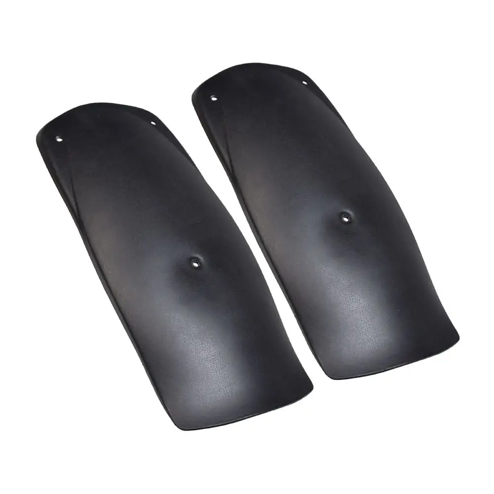 Front Fender Set For 150Cc - 250Cc Hammerhead Off-Road® Go-Karts (Set Of 2) 1