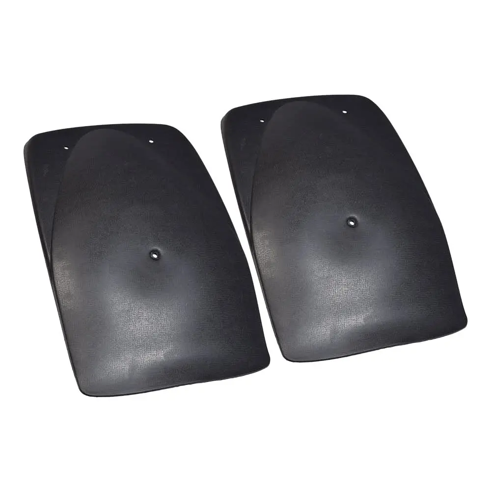 Rear Fender Set For 150Cc - 250Cc Hammerhead Off-Road® Go-Karts (Set Of 2) 1