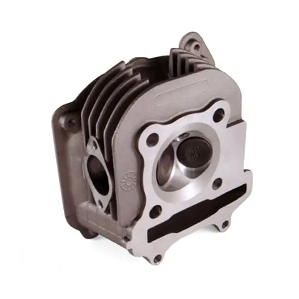 Cylinder Head For 150Cc Hammerhead Off-Road® Go-Karts 1
