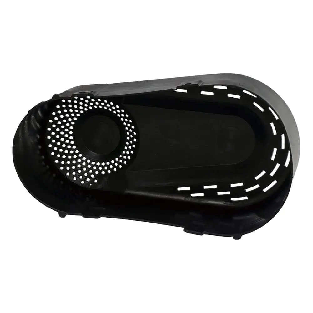 Plastic Torque Converter Clutch Cover For The Hammerhead Off-Road® 80T Go-Kart 1