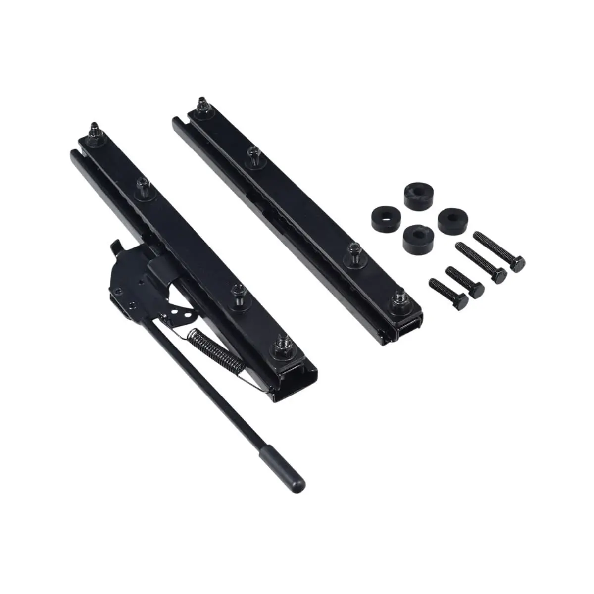 Seat Slide Mechanism Assembly For The Baja Bandit (Ba140) (Frmasmb11451) 1