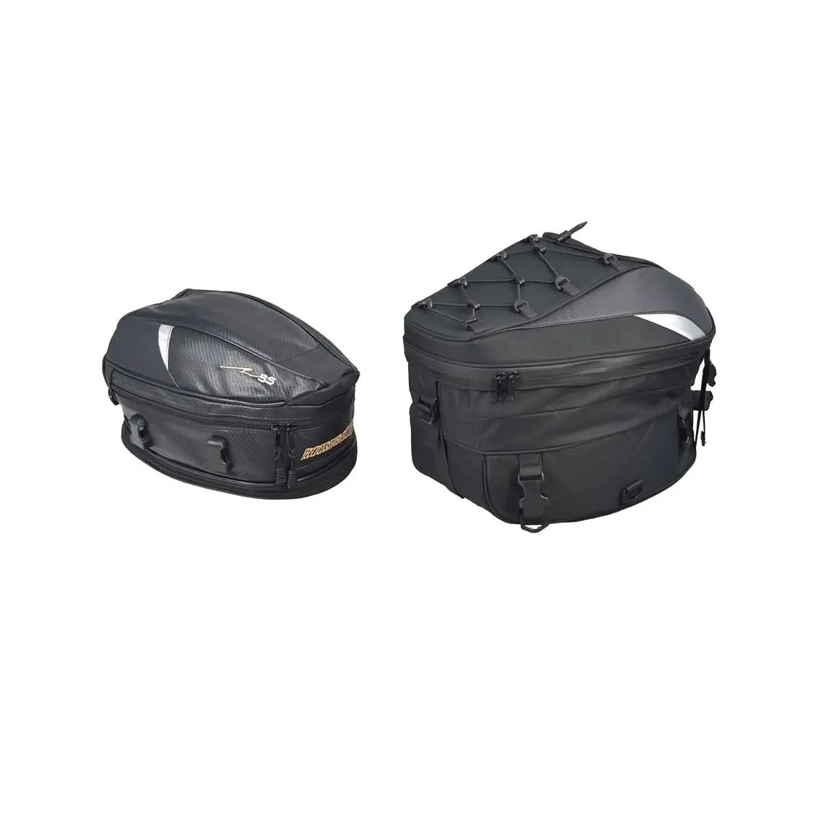 Tail Bag For Electric Bikes 1