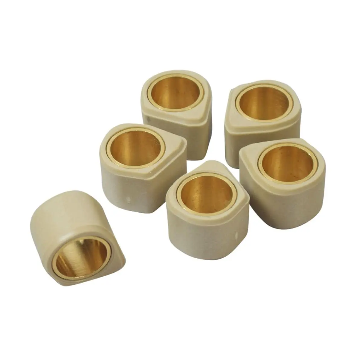 19X17 Sliding Roller Weights 1