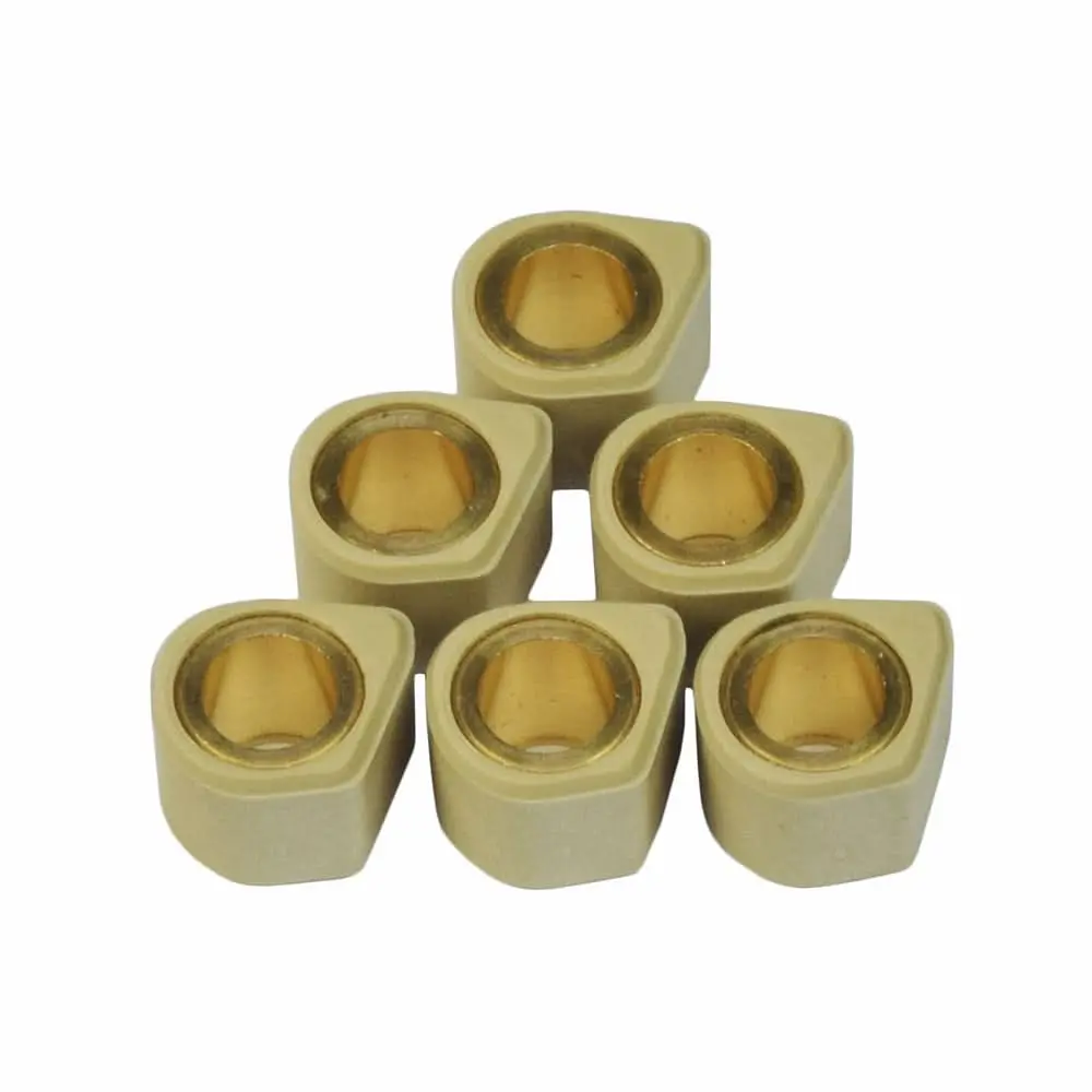 16X13 Sliding Roller Weights 1
