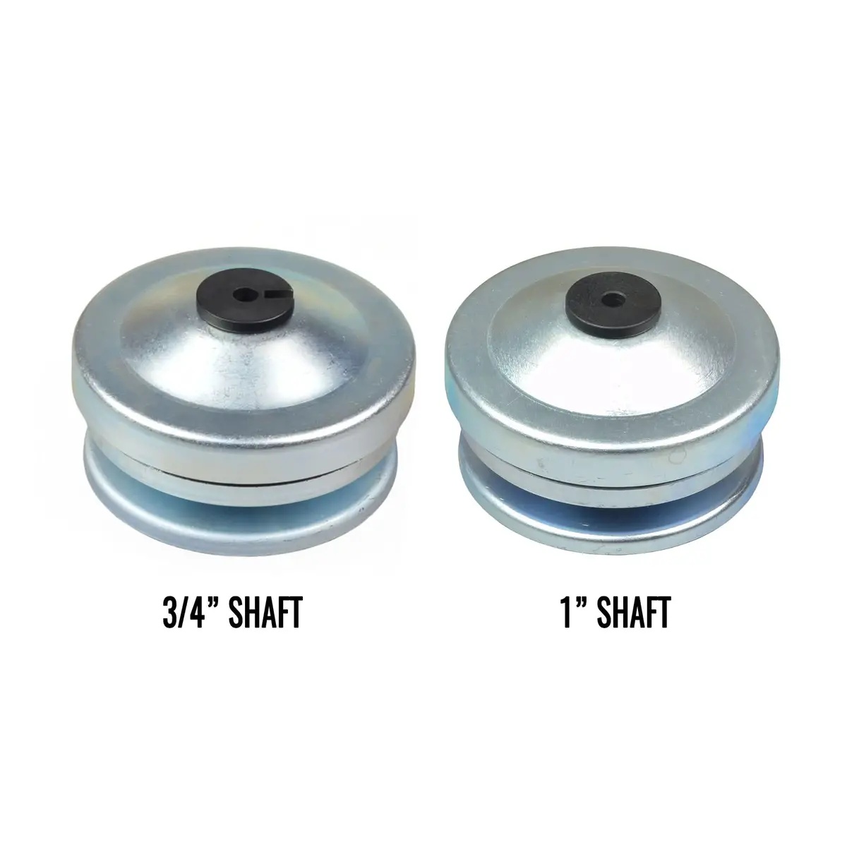 3/4" - 1" Torque Converter Driver Clutch Assembly For Go-Karts & Mini Bikes 2