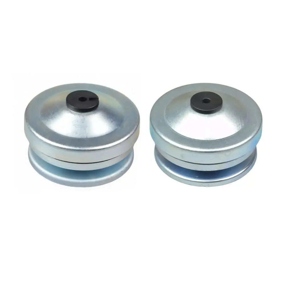3/4" - 1" Torque Converter Driver Clutch Assembly For Go-Karts & Mini Bikes 1