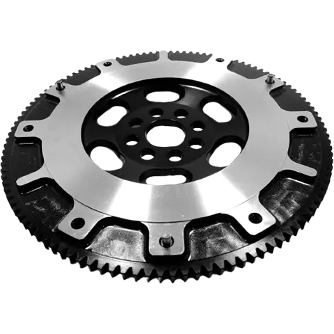 Xclutch Single-Mass Lightweight Flywheel | 2012-2015 Honda Civic Fwd 1.8L R18z1 1