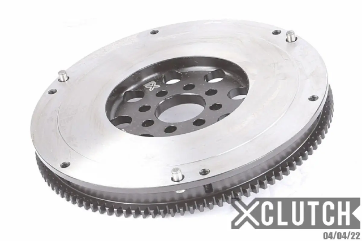 Xclutch Xfty013c Flywheel - Chromoly 1