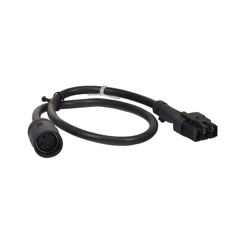 Xlr Offboard Charger Harness For The Jazzy Select, Select 6, & Select 6 Ultra (Eleasmb5379) 1