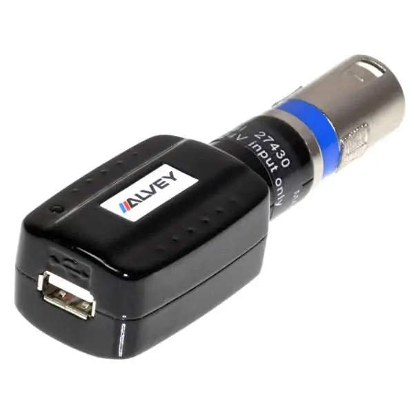 Usb Charging Adapter For Scooters 1