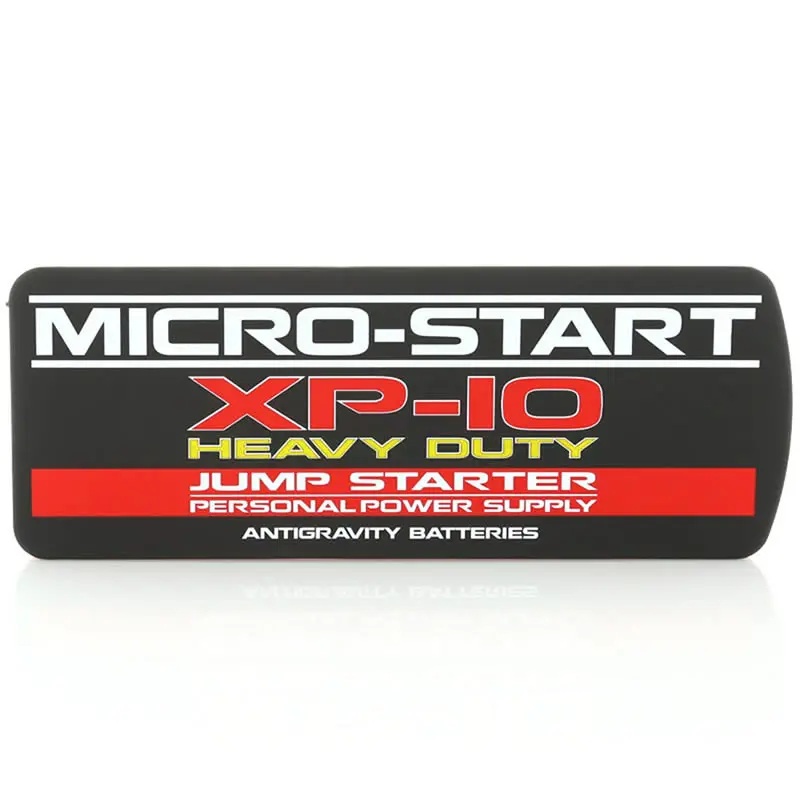 Xp-10-Hd Micro-Start (Heavy Duty) 1