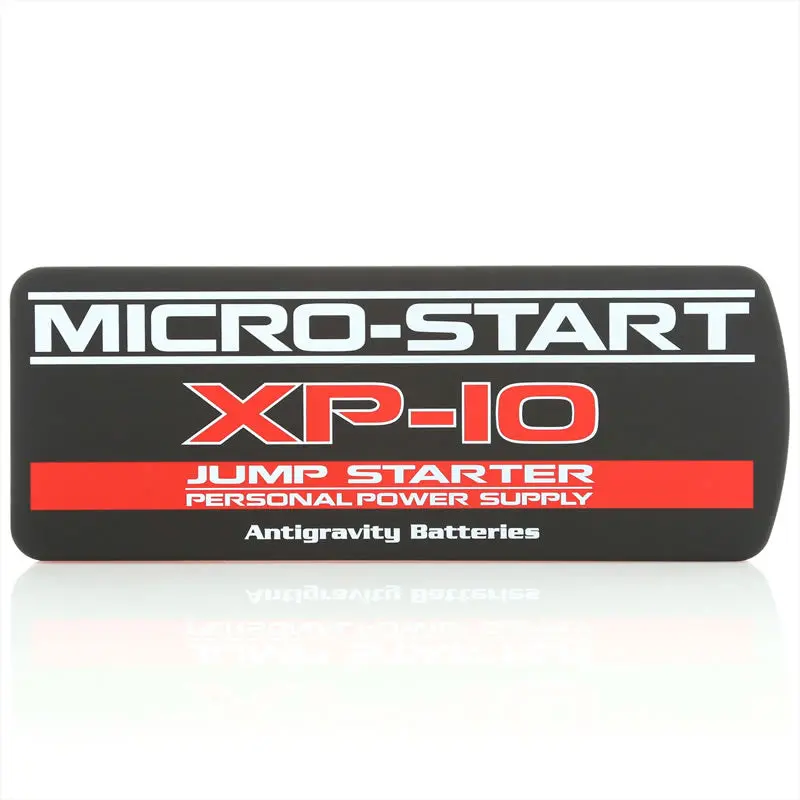 Antigravity Xp-10 Micro-Start 1