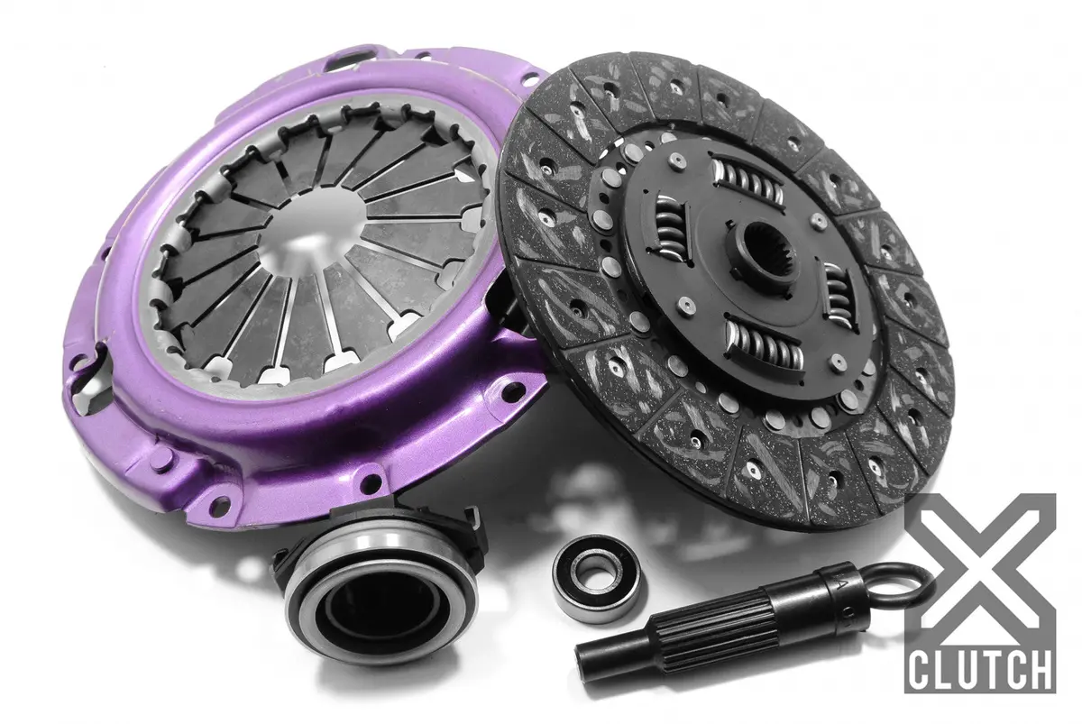 Xclutch Xkfd23011-1B Ford Probe Stage 2 Clutch Kit 1