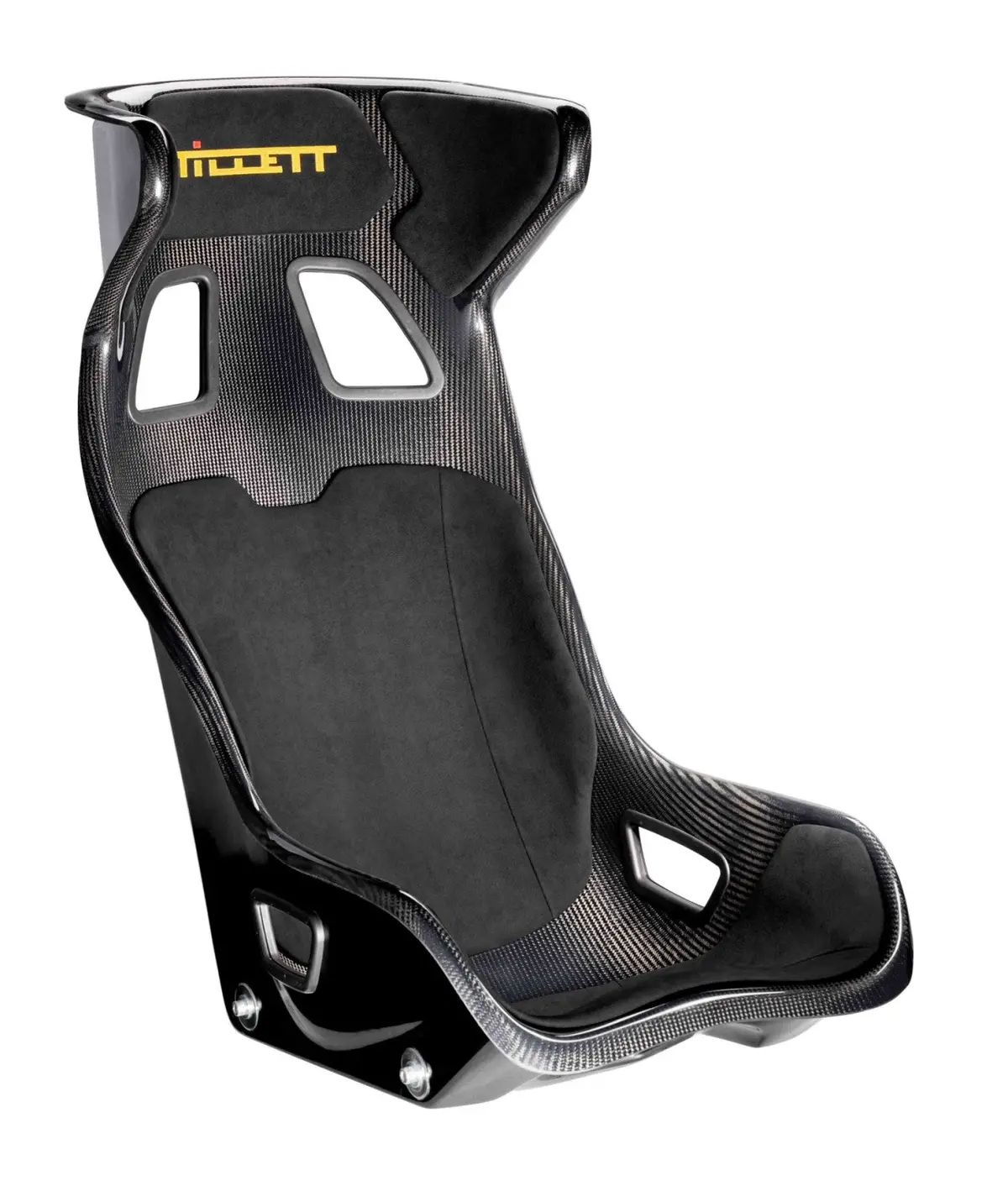 Tillett C1 Carbon Grp Race Car Seat 1