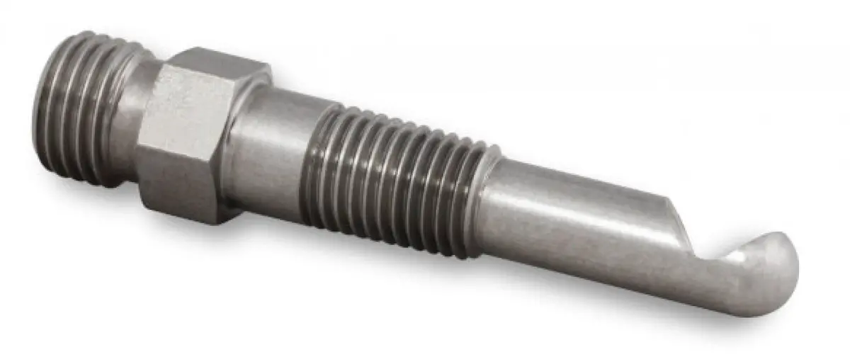 Nos Direct Spray Nozzle 1