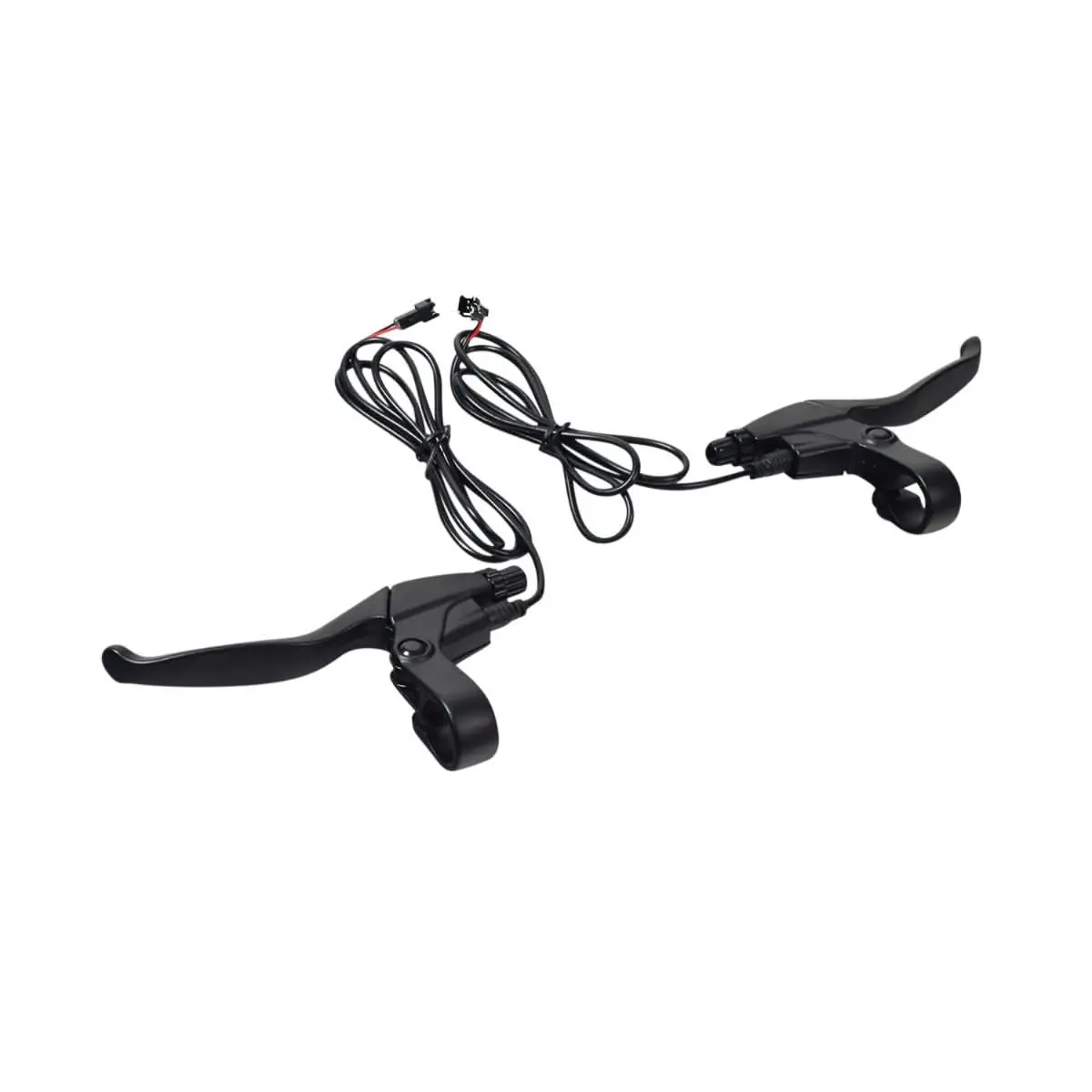 Brake Lever Set (Left & Right) For The Gyroor C3 Electric Bike 1