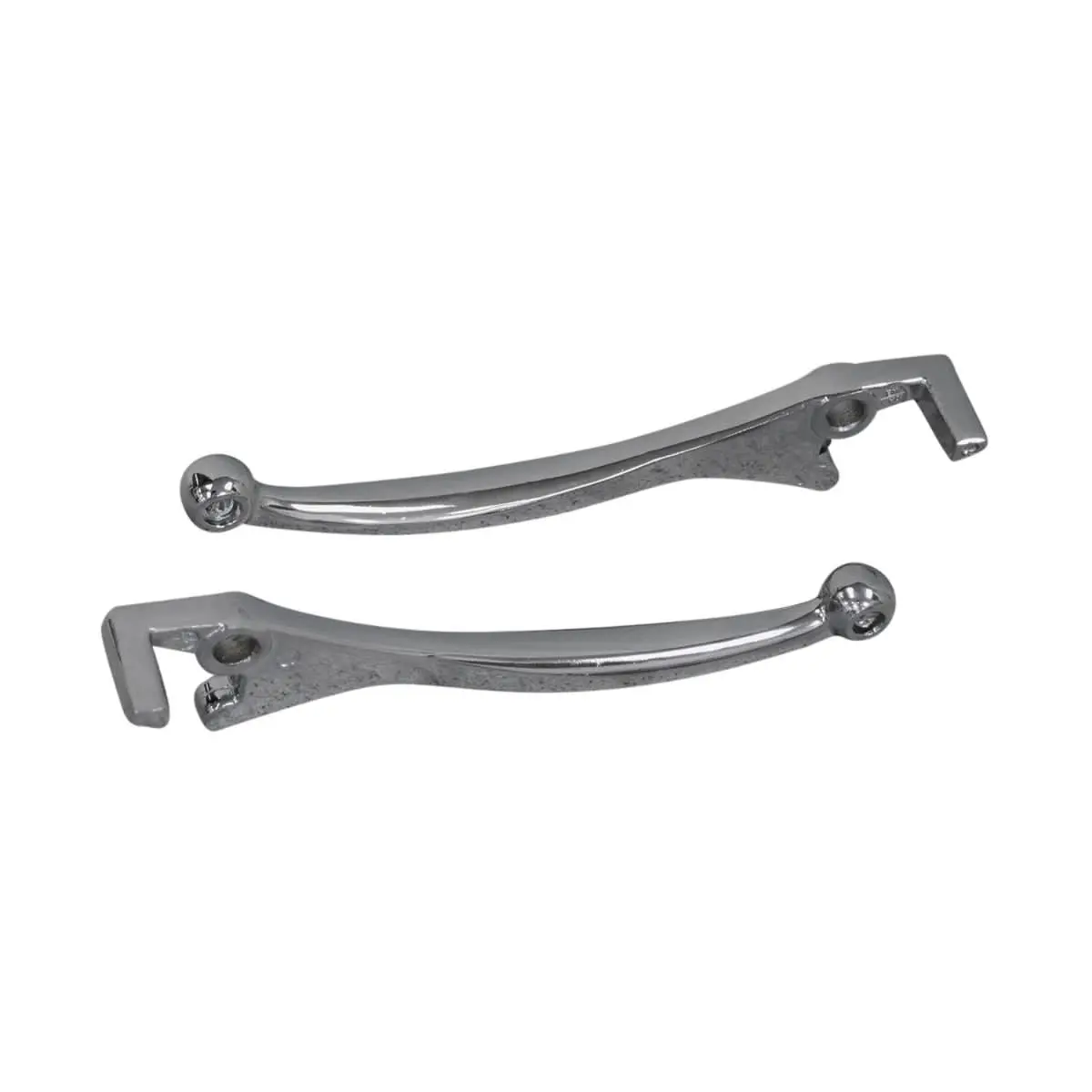 Brake Lever Set For The Mototec Mt-Fatboy-500 Electric Scooter (Set Of 2) 2