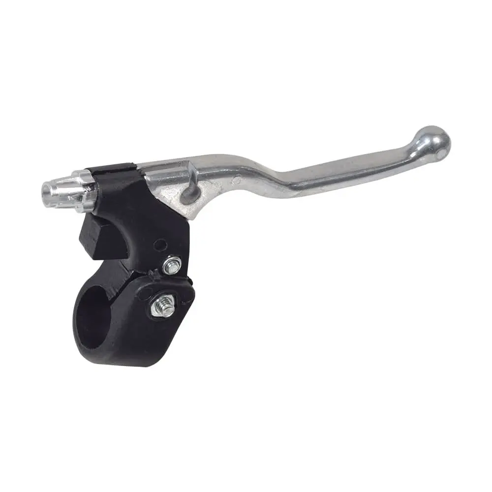 Left Brake Handle For The Coleman Rb100 105Cc Mini Bike 2