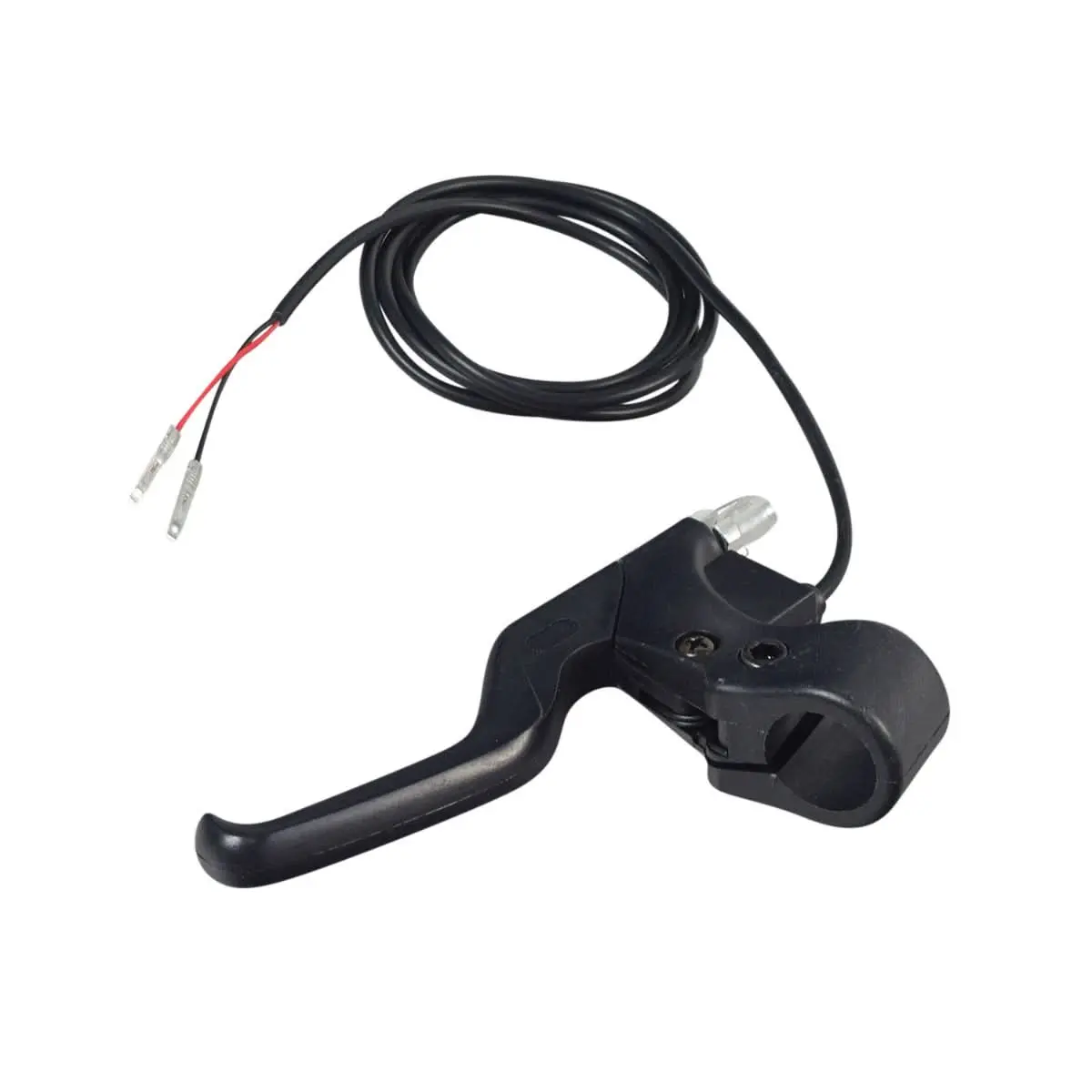 Brake Lever - Black Plastic (Left Side) 1