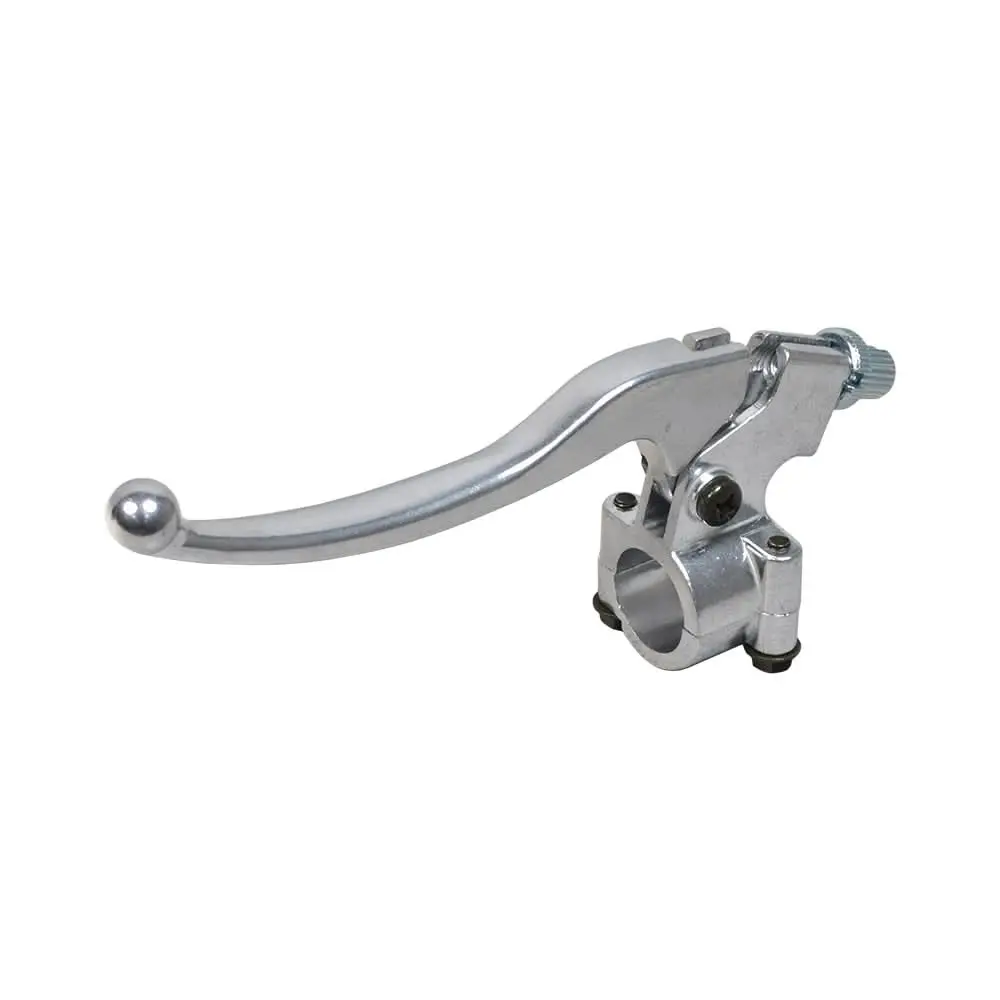 Left Brake Lever For The Baja Mini Bike Mb165  (Baja Heat, Mini Baja, Baja Warrior) 1