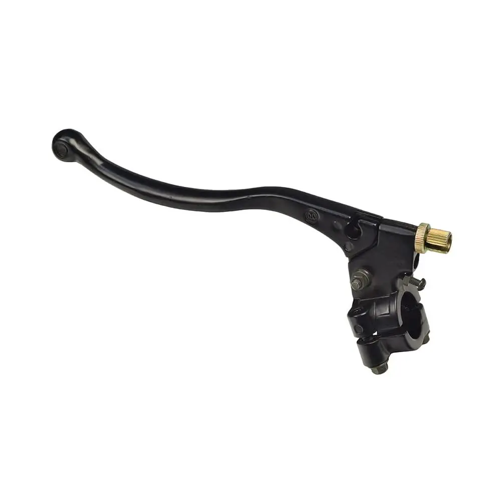 Right Brake Lever Assembly For The Baja Dr50 50Cc Dirt Bike 1