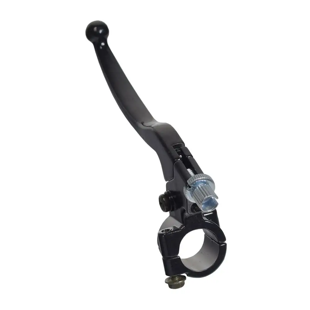 Black Left Brake Lever For The Mantis Tri-Rad Folding Adult Tricycle 2