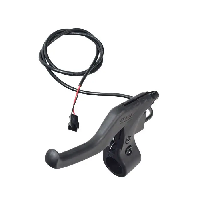 Brake Lever With Wires For The Razor E-Punk (2Nd Generation) 1