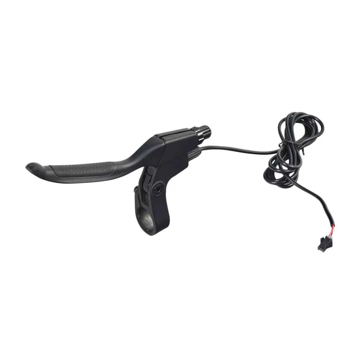 Left Side Brake Lever With Wires For The Swagtron Eb5 Pro Electric Bike 1