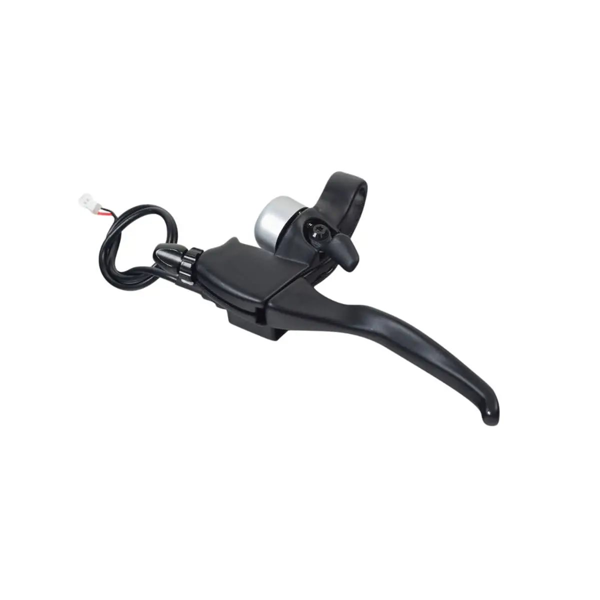 Replacement Brake Lever With Bell For The Iscooter I9, I10, & I10 Max Electric Scooters 1