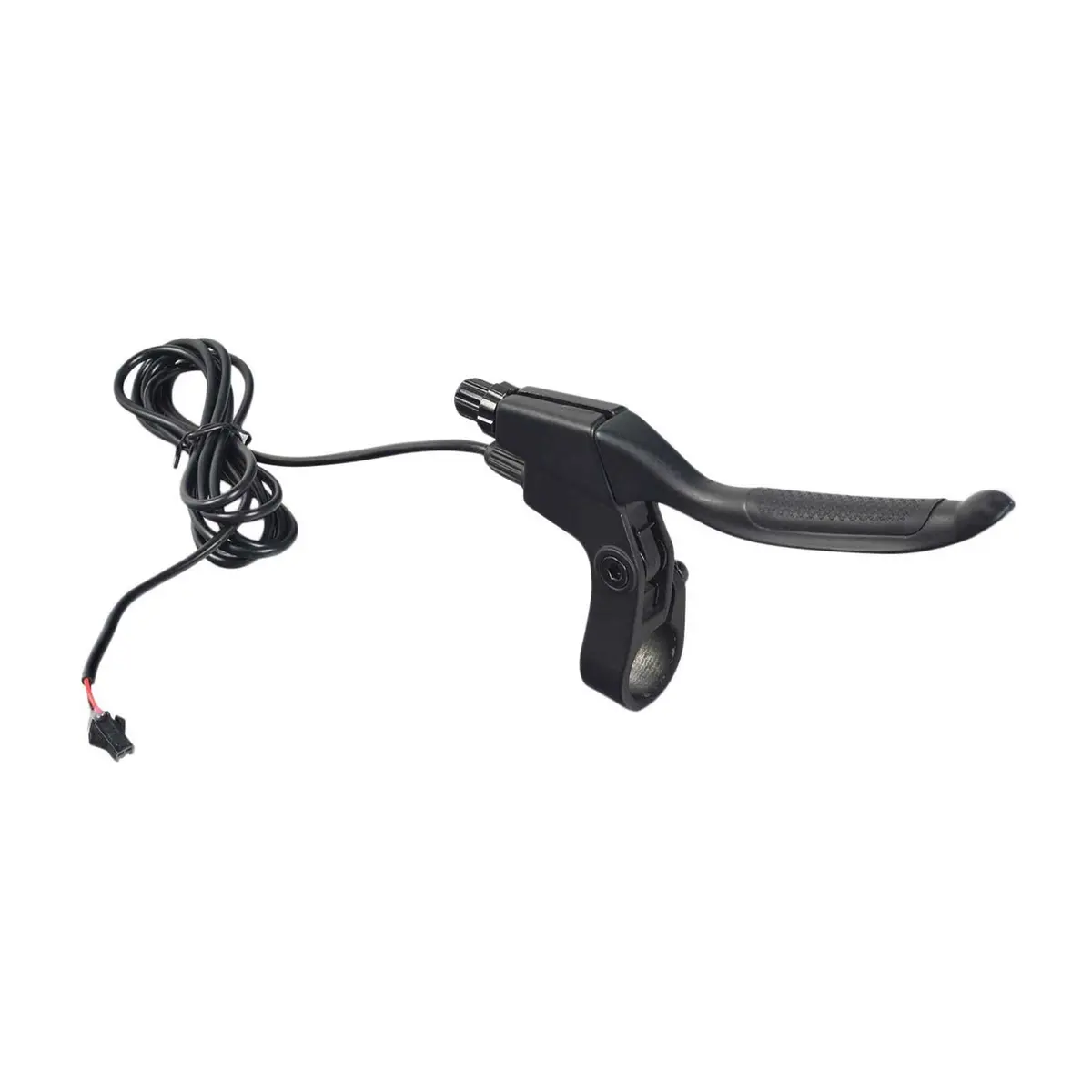 Right Side Brake Lever With Wires For The Swagtron Eb5 Pro Electric Bike 1