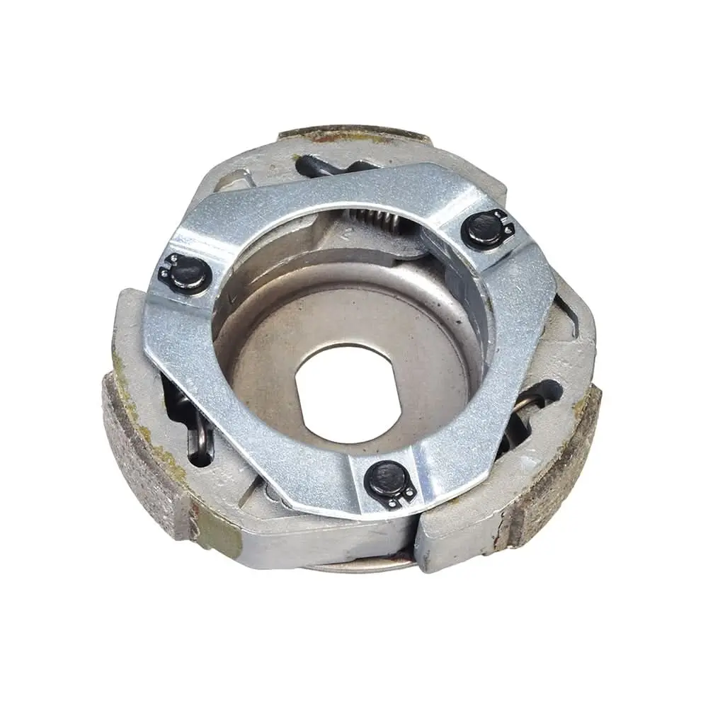 Clutch Shoe Assembly For 125Cc - 150Cc Gy6 Scooters & Go-Karts 1