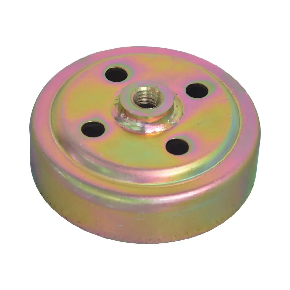 Clutch Drum For 2-Stroke Engines 1