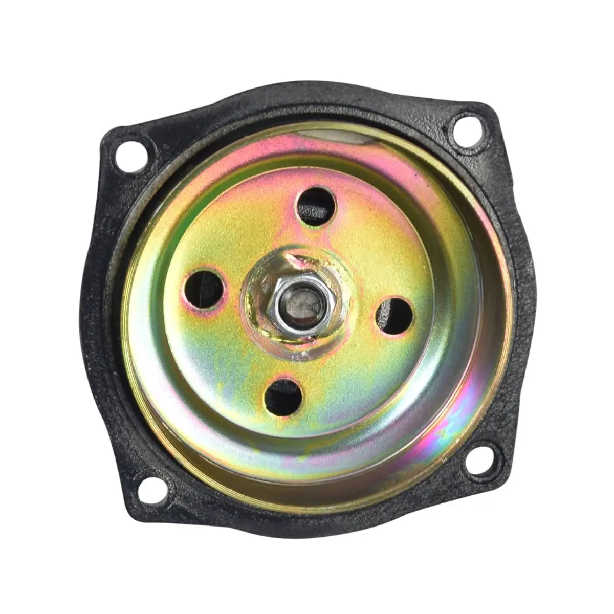 Clutch Bell Housing Gear Box Wth 6 Tooth Sprocket For 47Cc & 49Cc Pocket Bike & Scooter Engines 2