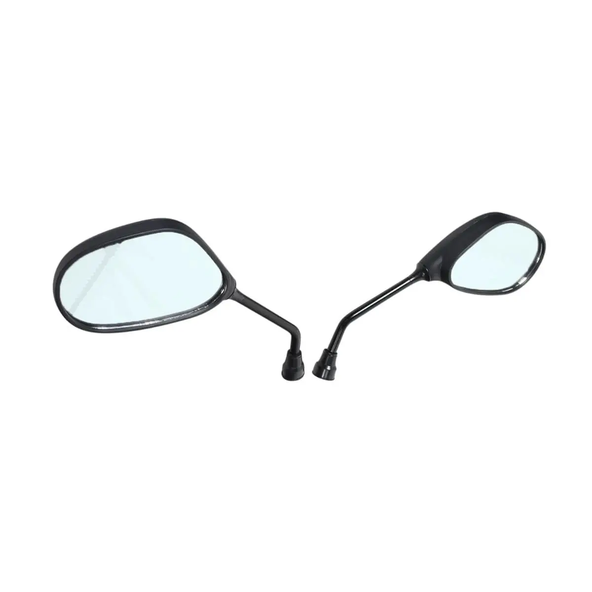 Left And Right Mirror Assembly For Baja Sun City (Sc50) (Oem) 1