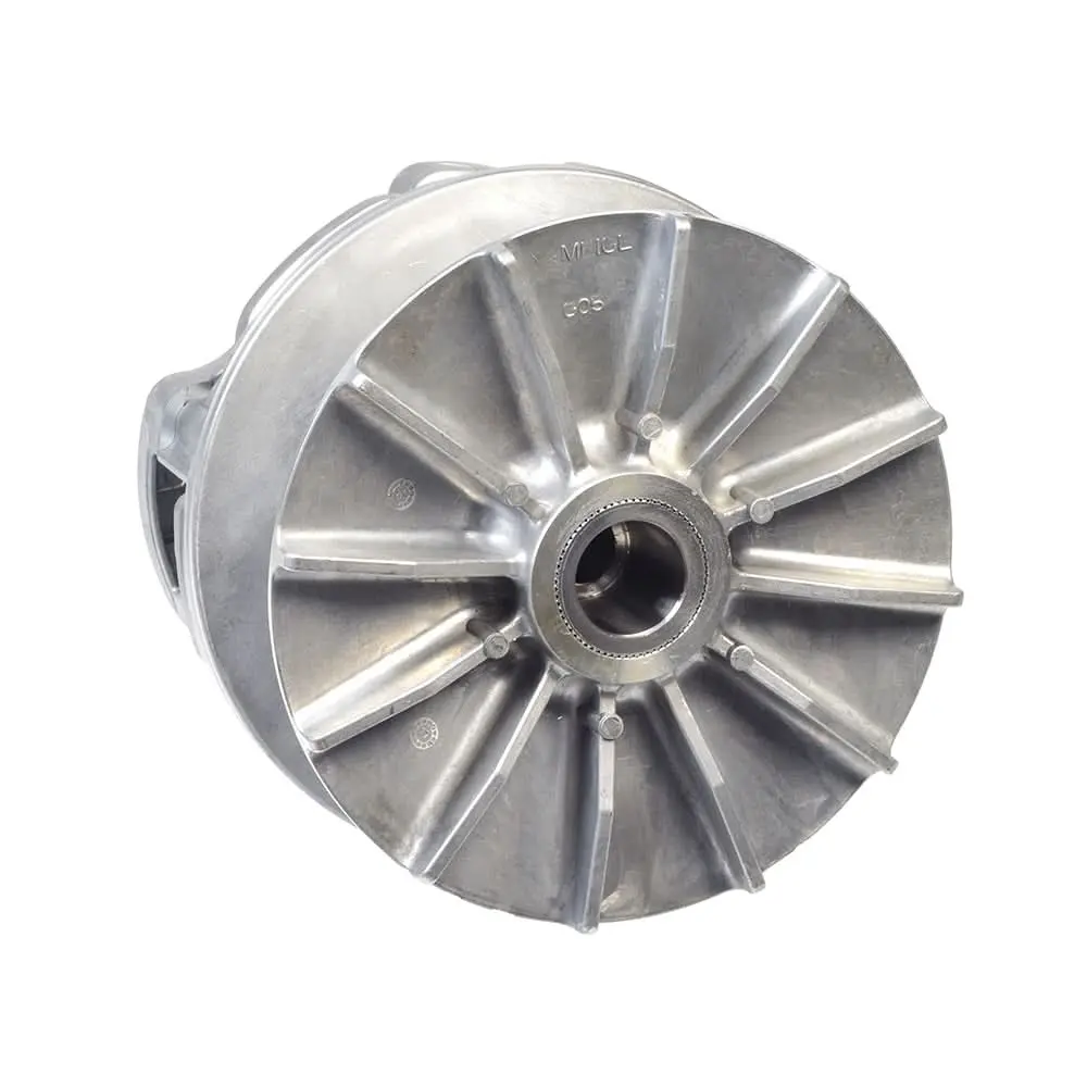500Cc Primary Drive Clutch Assembly For The Polaris Sportsman 500 Atv With 29.5 Mm Bore 1