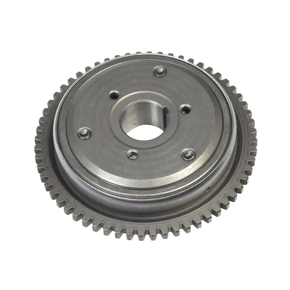 Starter Clutch Drive Assembly For 125Cc & 150Cc Gy6 Go-Karts & Scooters 1