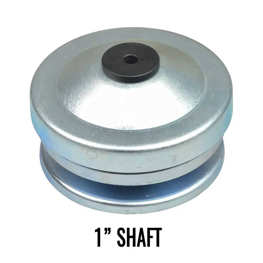 3/4" - 1" Torque Converter Driver Clutch Assembly For Go-Karts & Mini Bikes 2